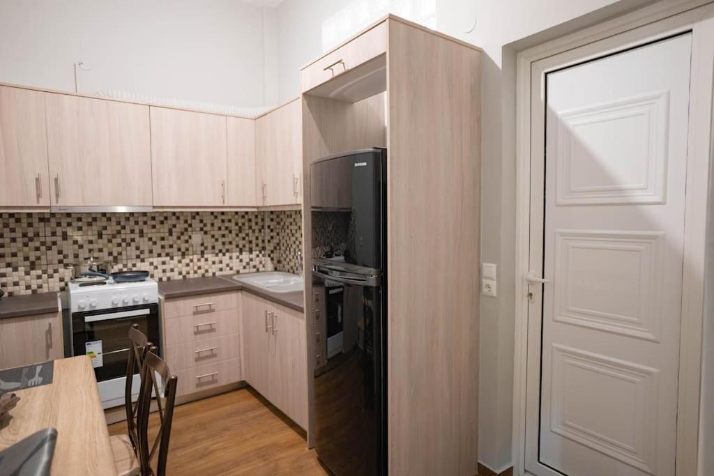 Cozy 2Bd Apartment Near Old Town Of Nafplio Exterior foto