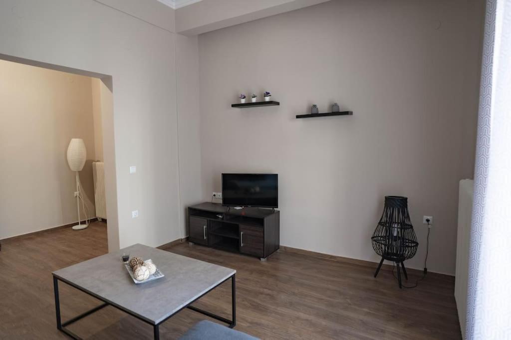 Cozy 2Bd Apartment Near Old Town Of Nafplio Exterior foto