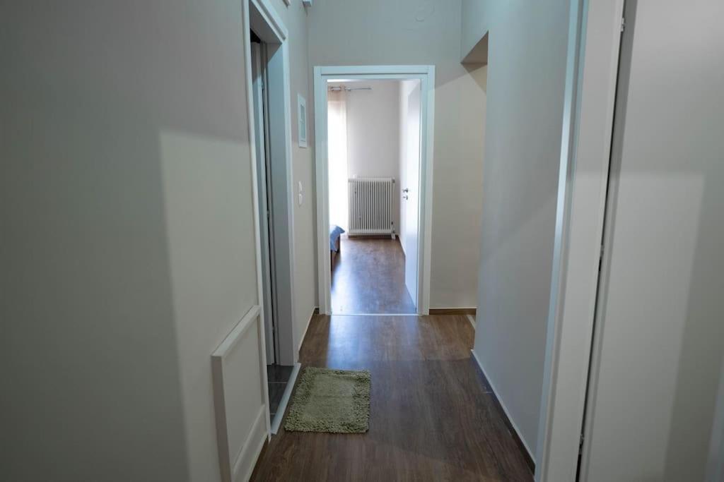 Cozy 2Bd Apartment Near Old Town Of Nafplio Exterior foto